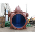 Slow Single Stage double aspiration Split Volute Casing pompe centrifuge